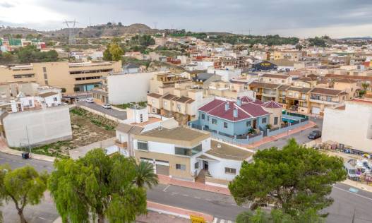 Bestaand - Villa - Rojales