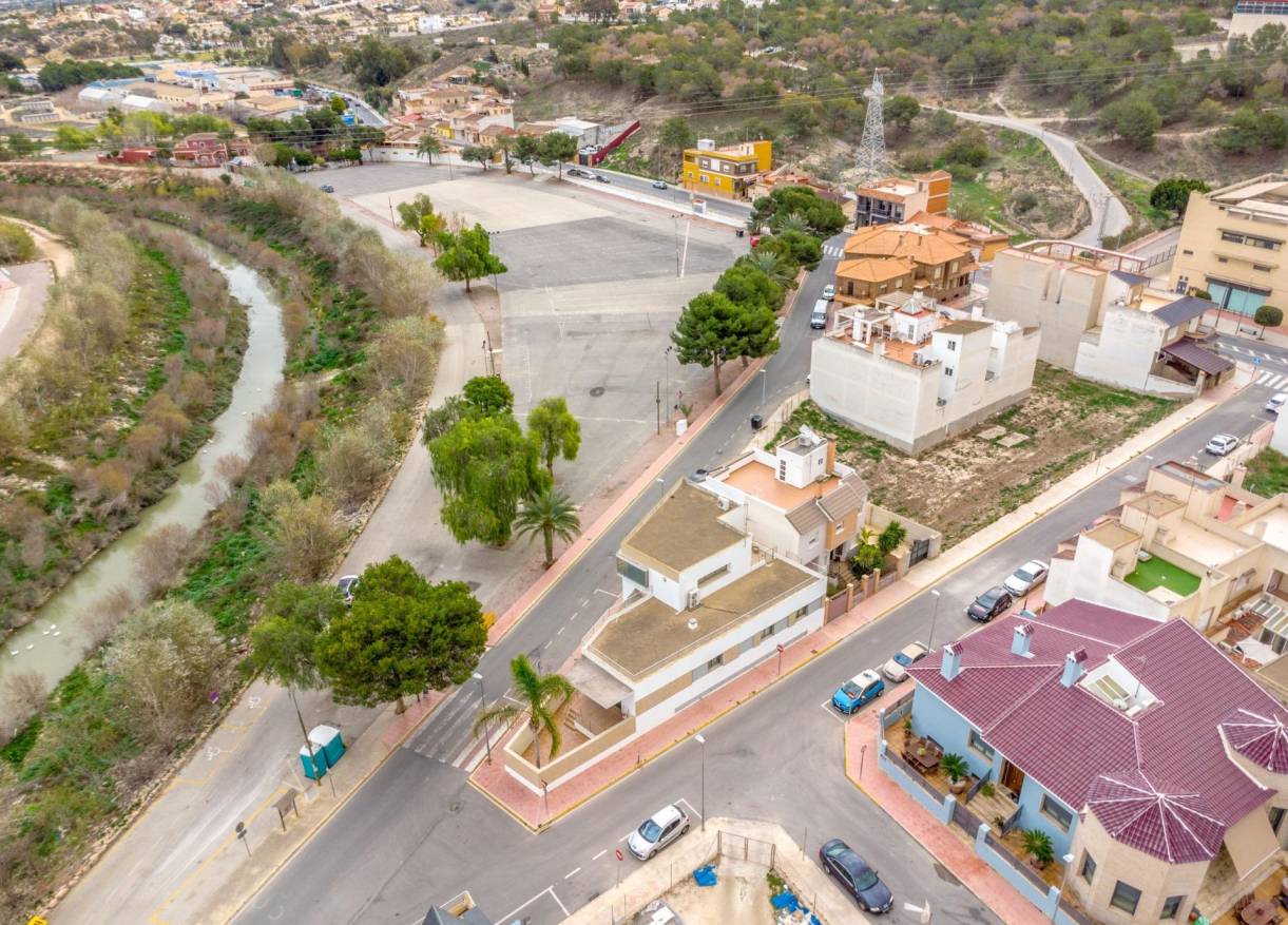 Bestaand - Villa - Rojales