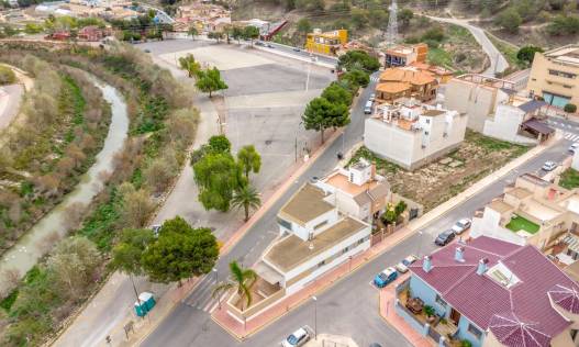 Bestaand - Villa - Rojales