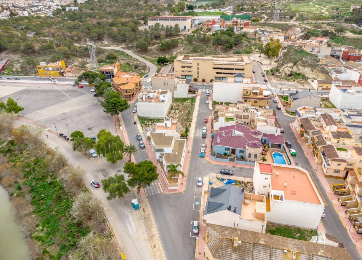 Bestaand - Villa - Rojales