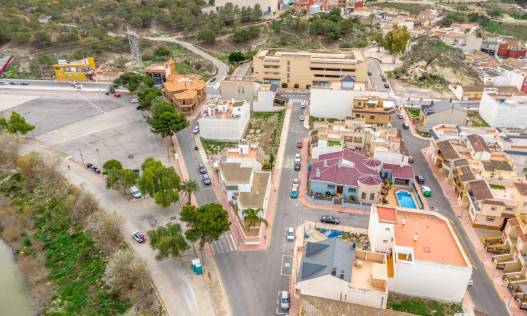 Bestaand - Villa - Rojales