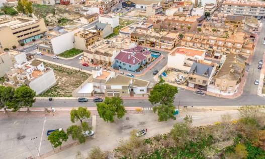 Bestaand - Villa - Rojales