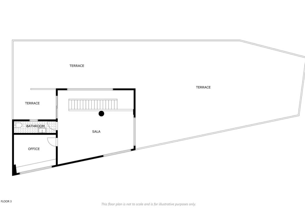 Bestaand - Villa - Rojales