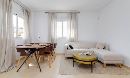 Bestaand - Villa - La Marina