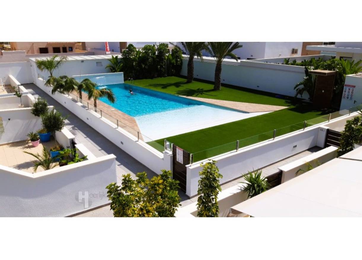 Bestaand - Penthouse - Pilar de la Horadada