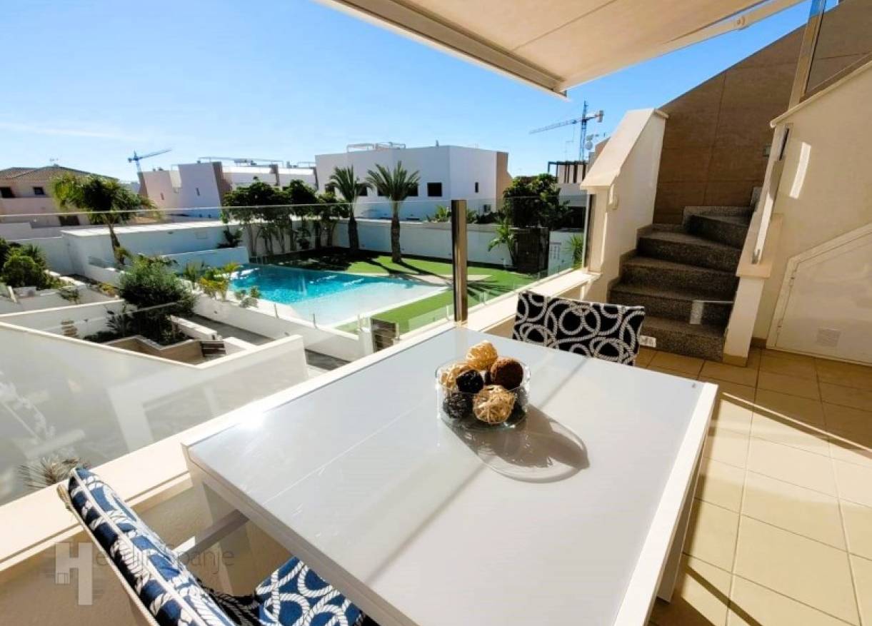 Bestaand - Penthouse - Pilar de la Horadada