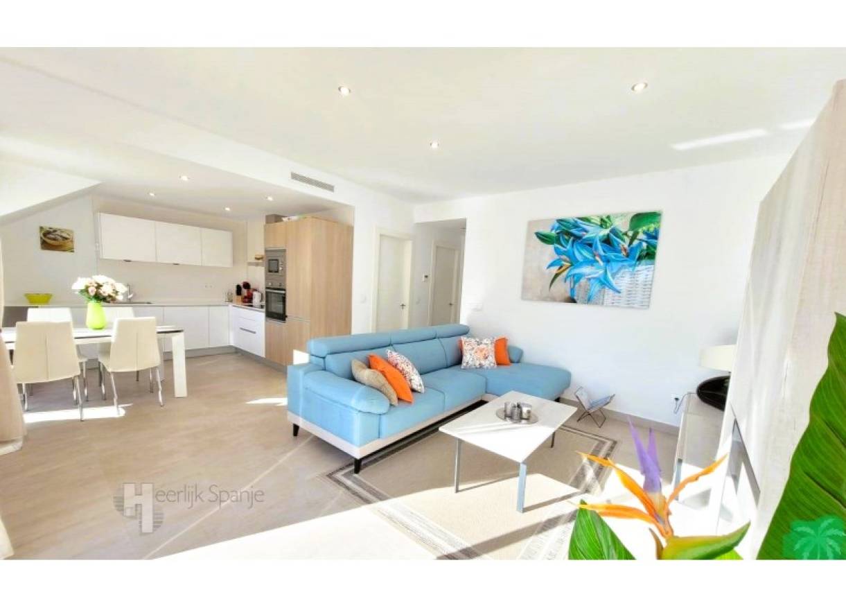 Bestaand - Penthouse - Pilar de la Horadada