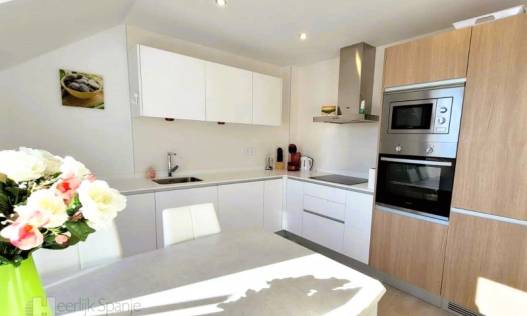 Bestaand - Penthouse - Pilar de la Horadada