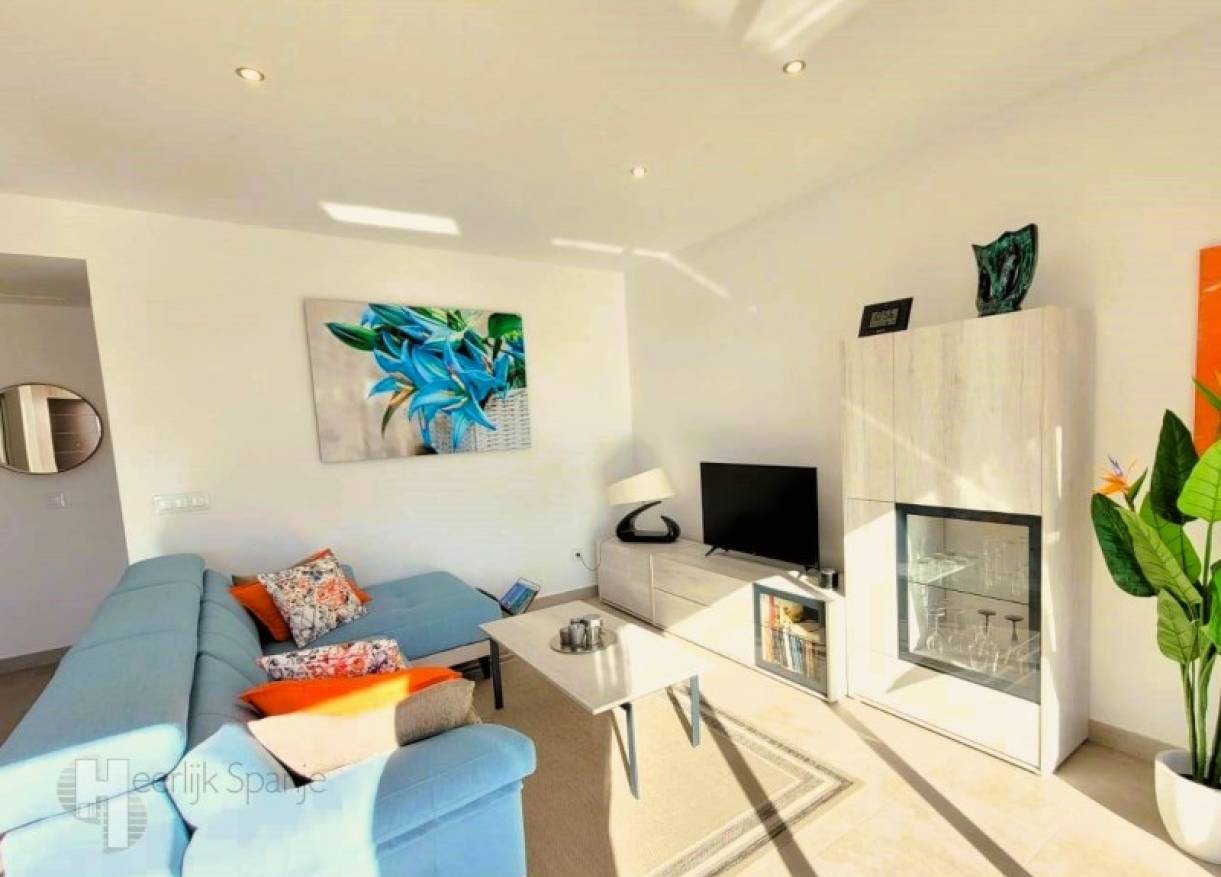 Bestaand - Penthouse - Pilar de la Horadada
