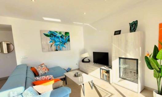 Bestaand - Penthouse - Pilar de la Horadada