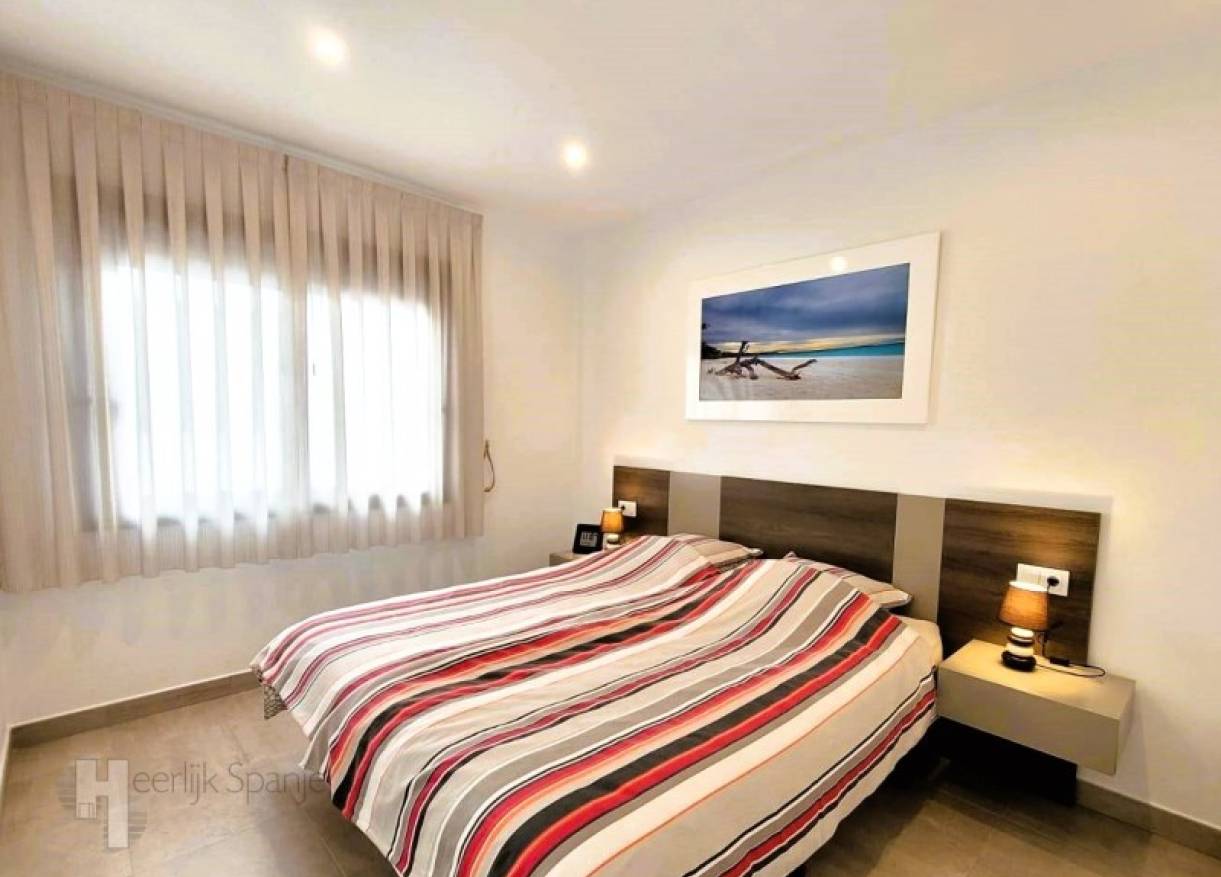 Bestaand - Penthouse - Pilar de la Horadada