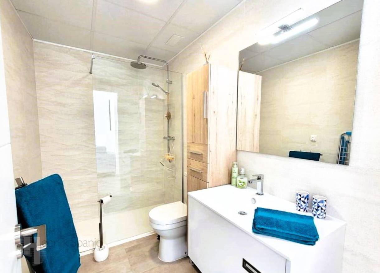 Bestaand - Penthouse - Pilar de la Horadada