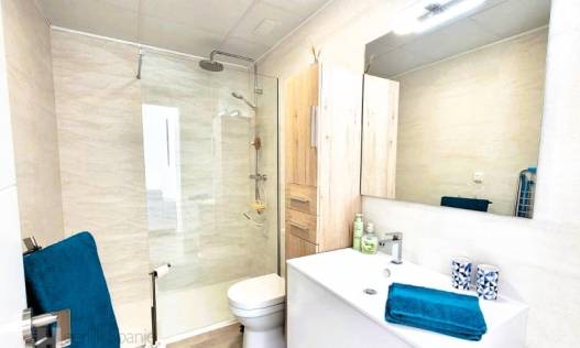 Bestaand - Penthouse - Pilar de la Horadada