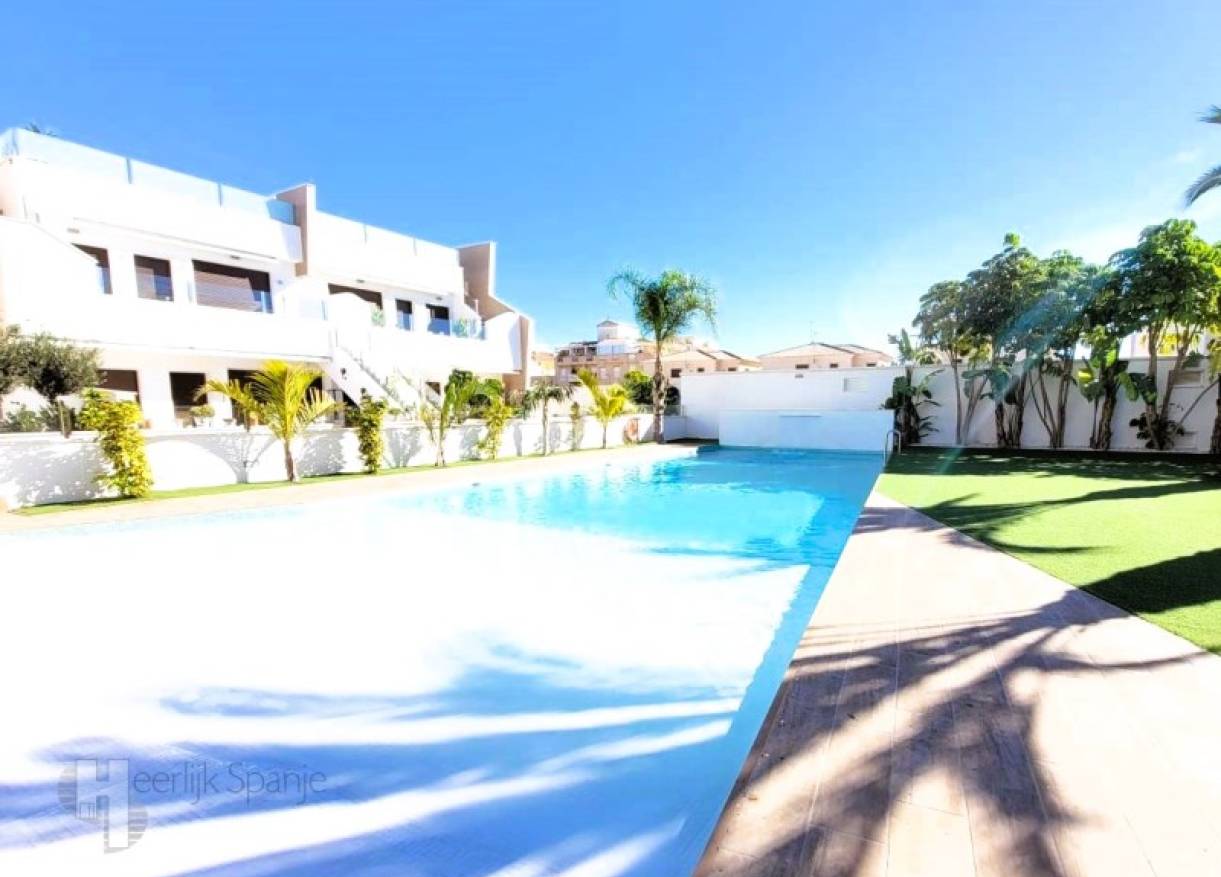 Bestaand - Penthouse - Pilar de la Horadada