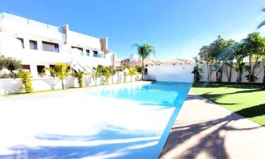 Bestaand - Penthouse - Pilar de la Horadada