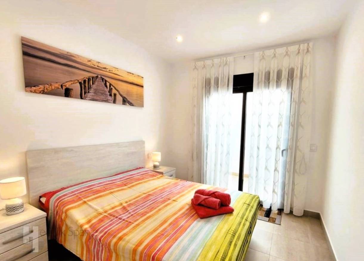 Bestaand - Penthouse - Pilar de la Horadada