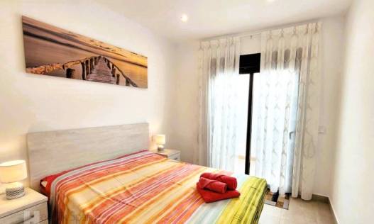 Bestaand - Penthouse - Pilar de la Horadada