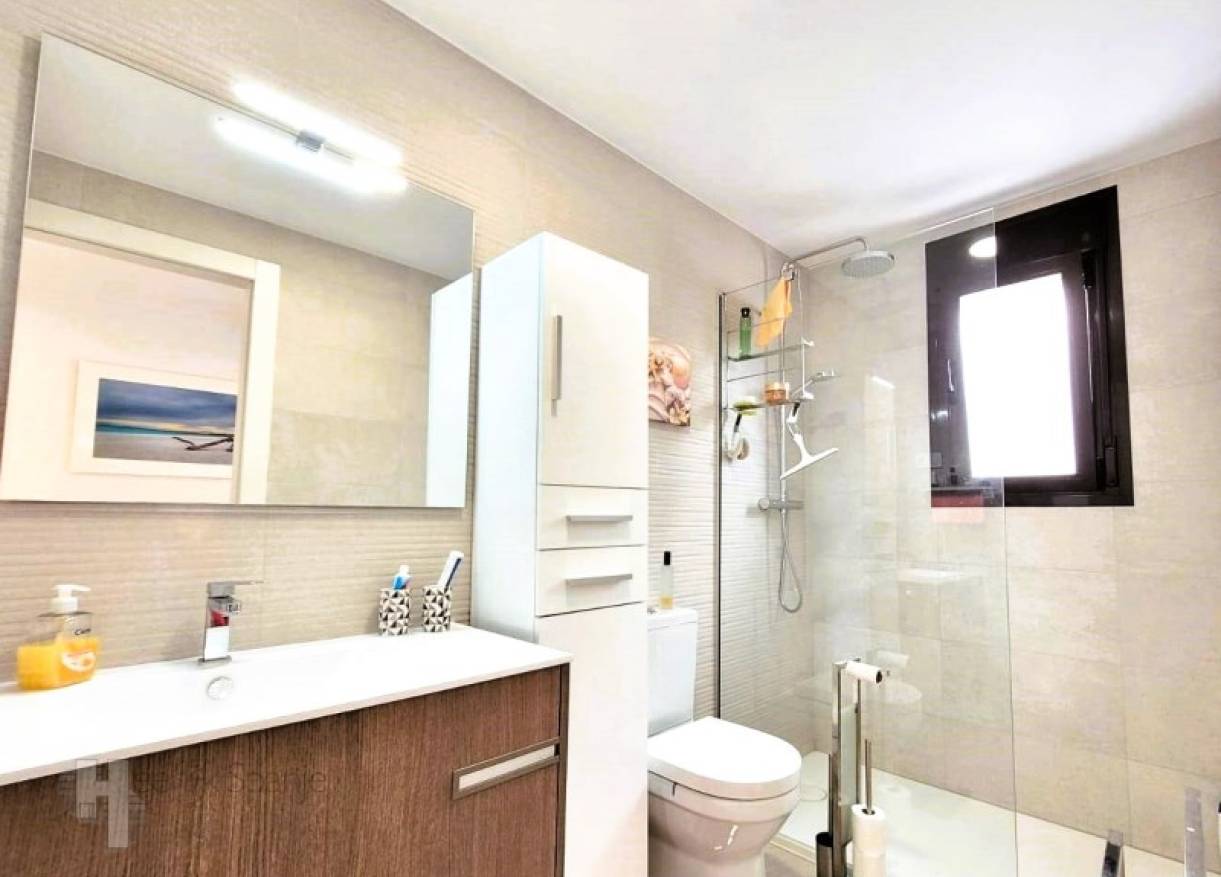 Bestaand - Penthouse - Pilar de la Horadada