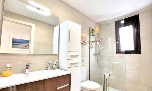 Bestaand - Penthouse - Pilar de la Horadada