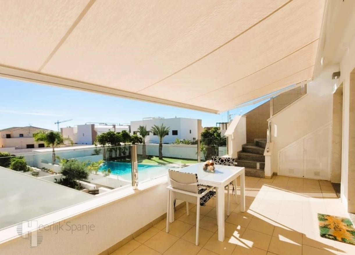 Bestaand - Penthouse - Pilar de la Horadada