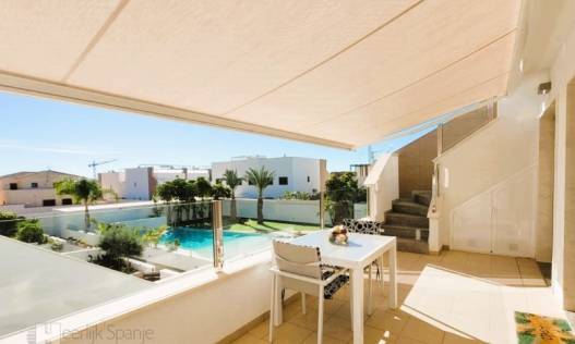Bestaand - Penthouse - Pilar de la Horadada