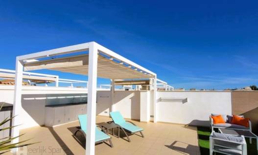 Bestaand - Penthouse - Pilar de la Horadada