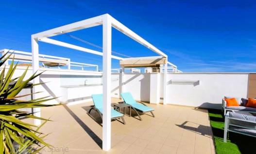 Bestaand - Penthouse - Pilar de la Horadada