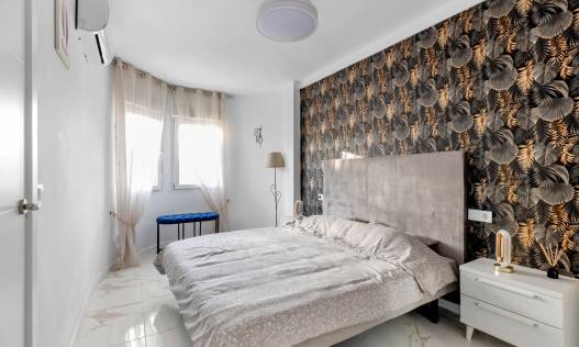 Bestaand - Appartement - Torrevieja - La Mata