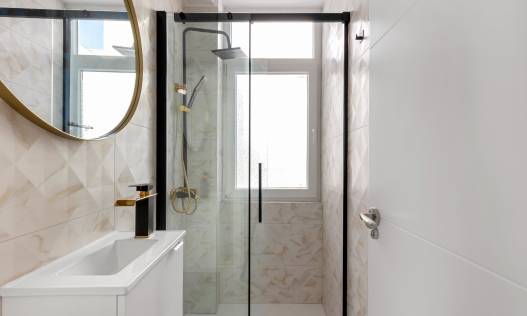 Bestaand - Appartement - Torrevieja - La Mata