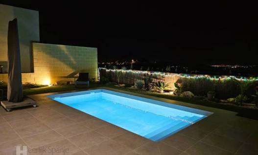Bestaand - Villa - Baños y mendigo - Murcia