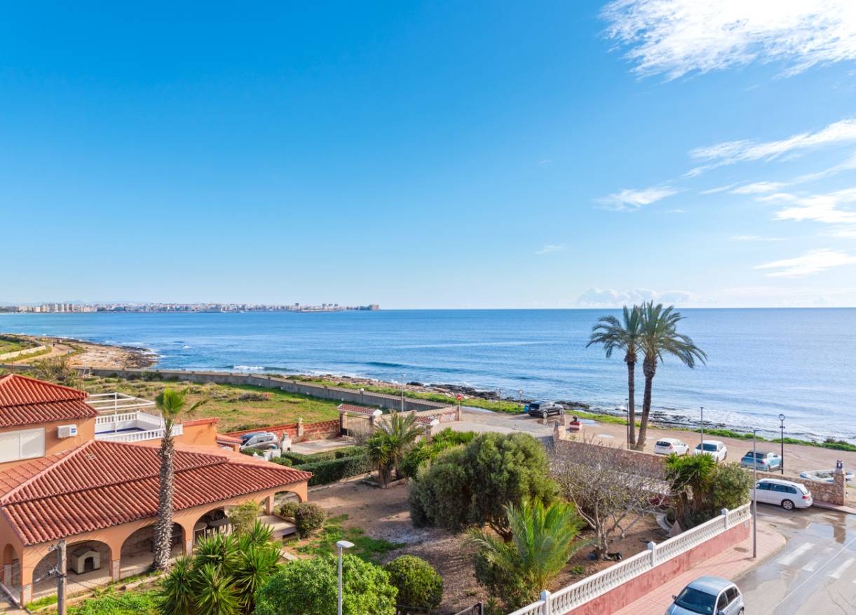 Bestaand - Appartement - Punta Prima