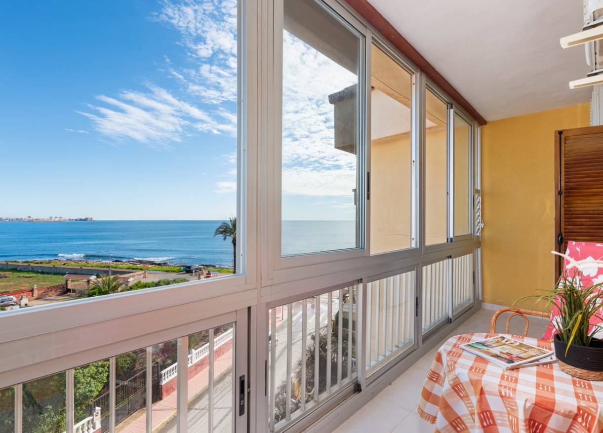 Bestaand - Appartement - Punta Prima