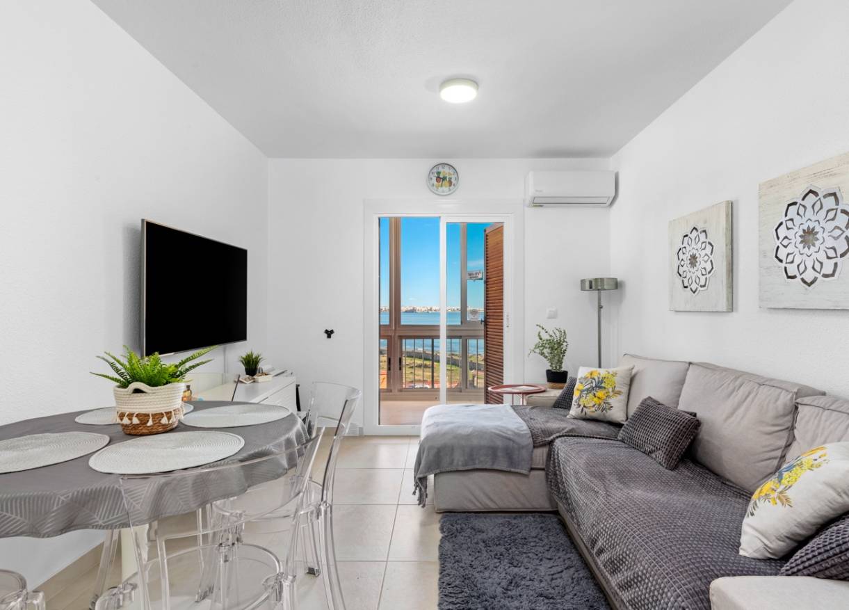 Bestaand - Appartement - Punta Prima