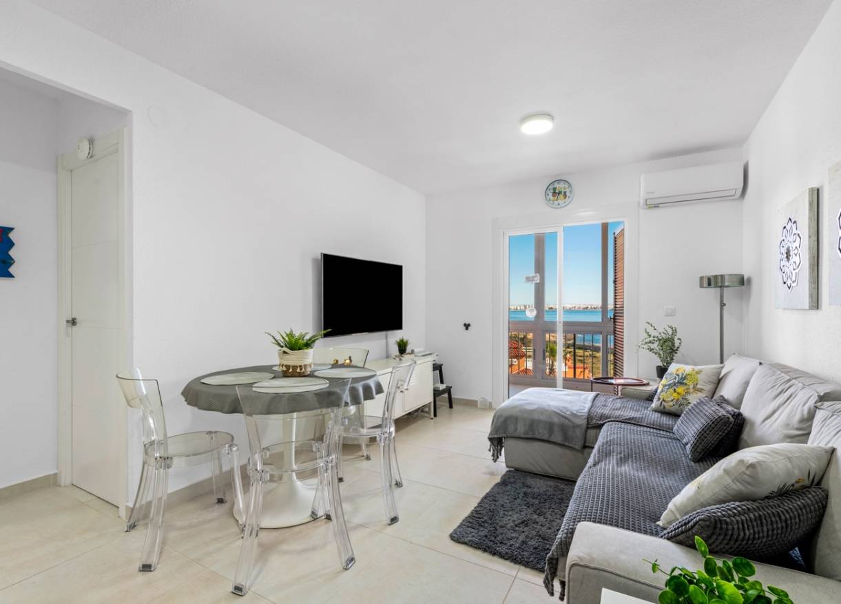 Bestaand - Appartement - Punta Prima