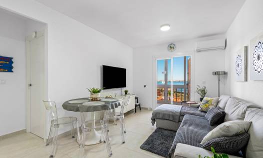 Bestaand - Appartement - Punta Prima