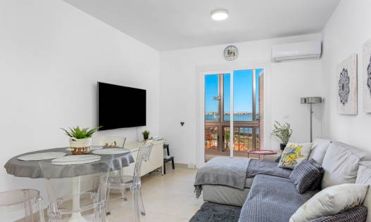 Bestaand - Appartement - Punta Prima