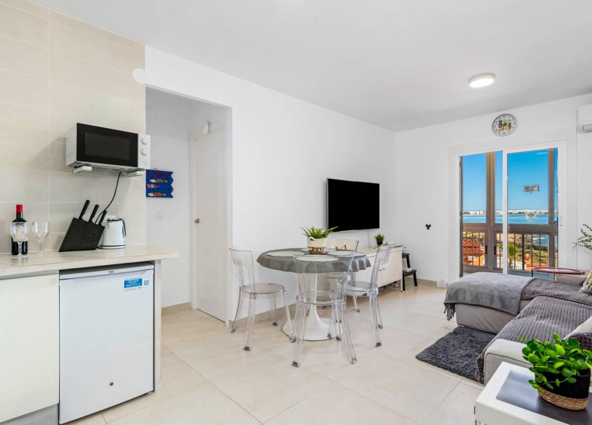 Bestaand - Appartement - Punta Prima