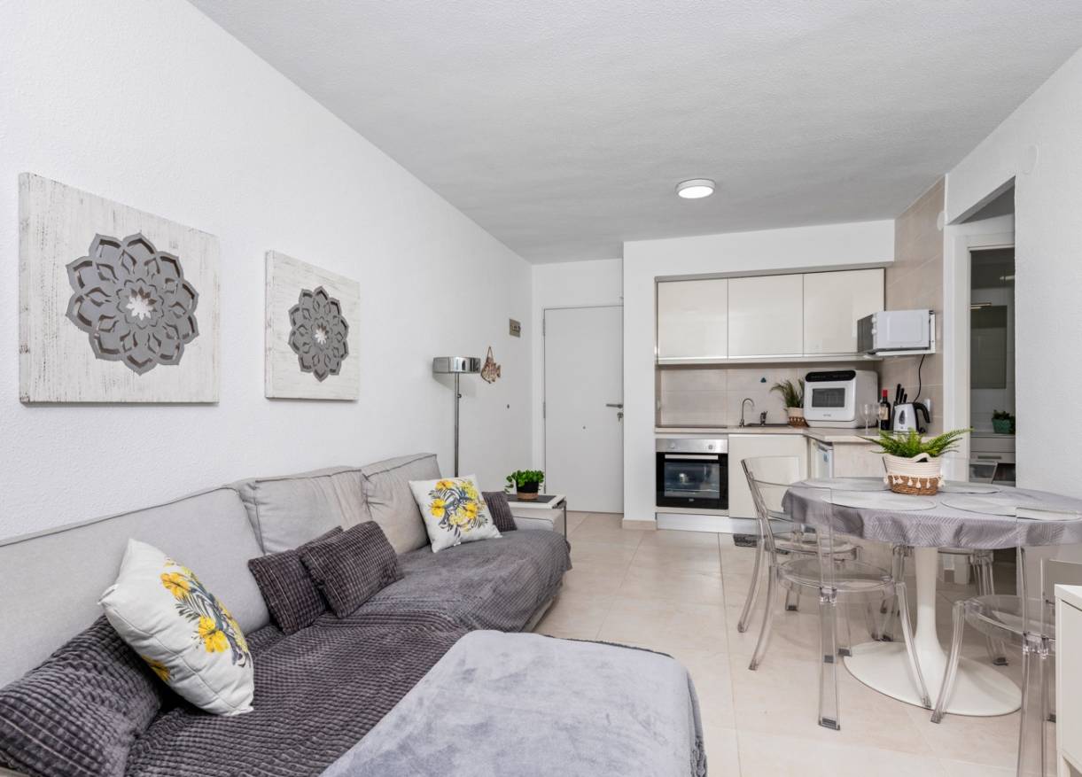 Bestaand - Appartement - Punta Prima