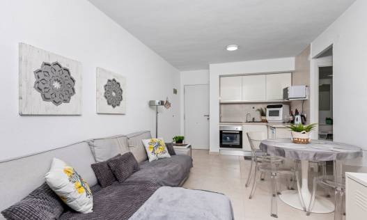 Bestaand - Appartement - Punta Prima