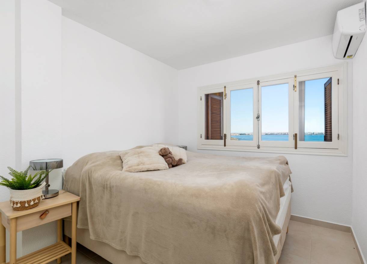 Bestaand - Appartement - Punta Prima