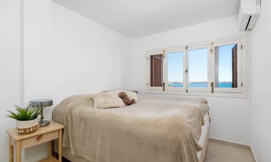 Bestaand - Appartement - Punta Prima
