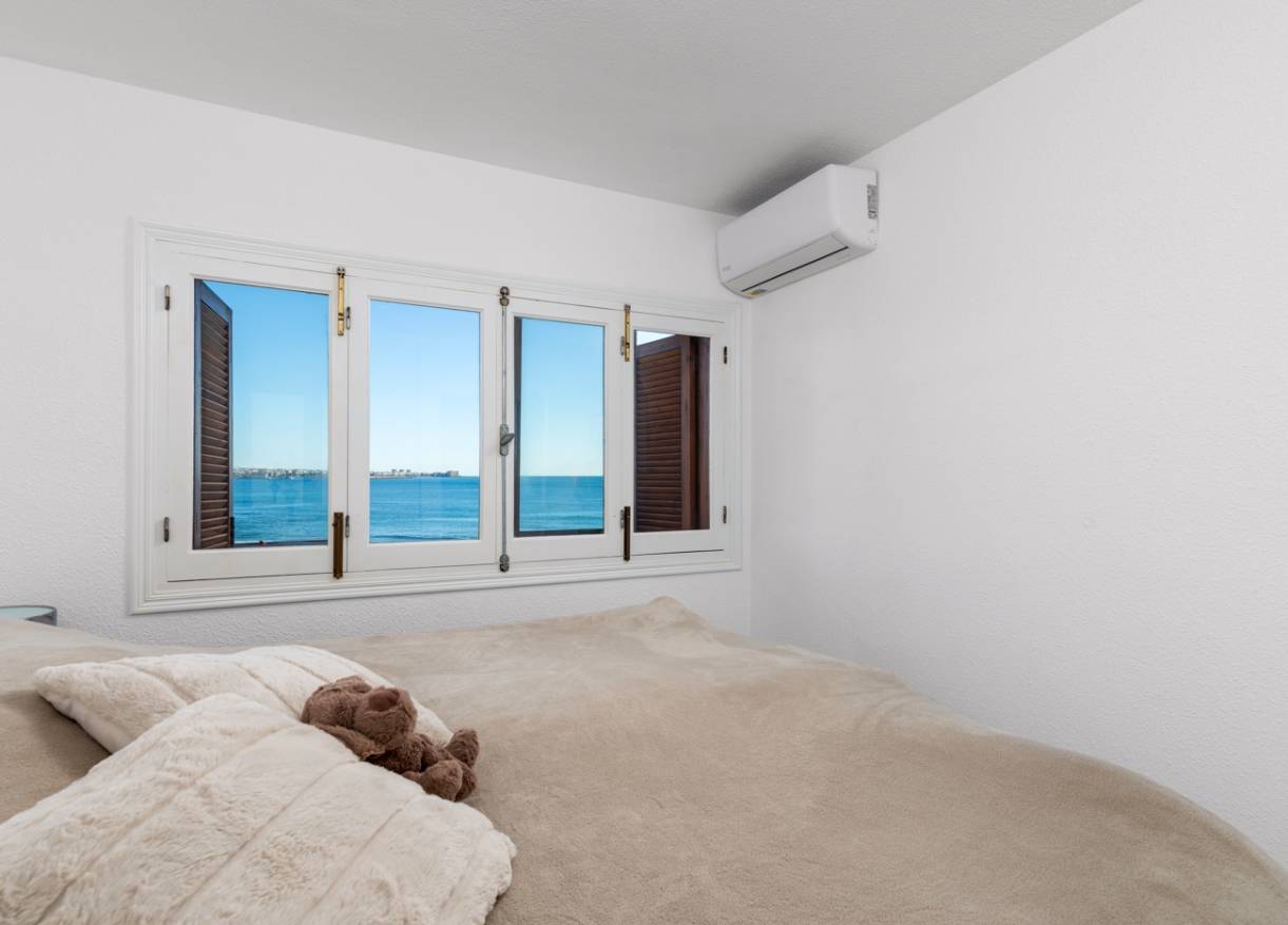 Bestaand - Appartement - Punta Prima