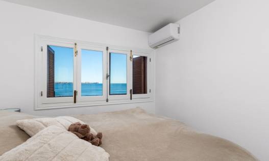 Bestaand - Appartement - Punta Prima