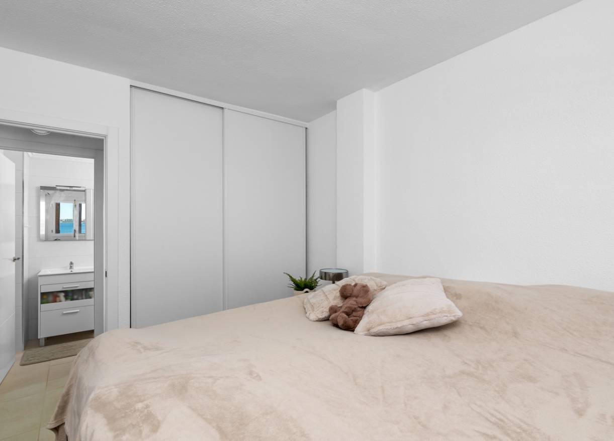 Bestaand - Appartement - Punta Prima