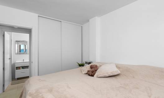 Bestaand - Appartement - Punta Prima