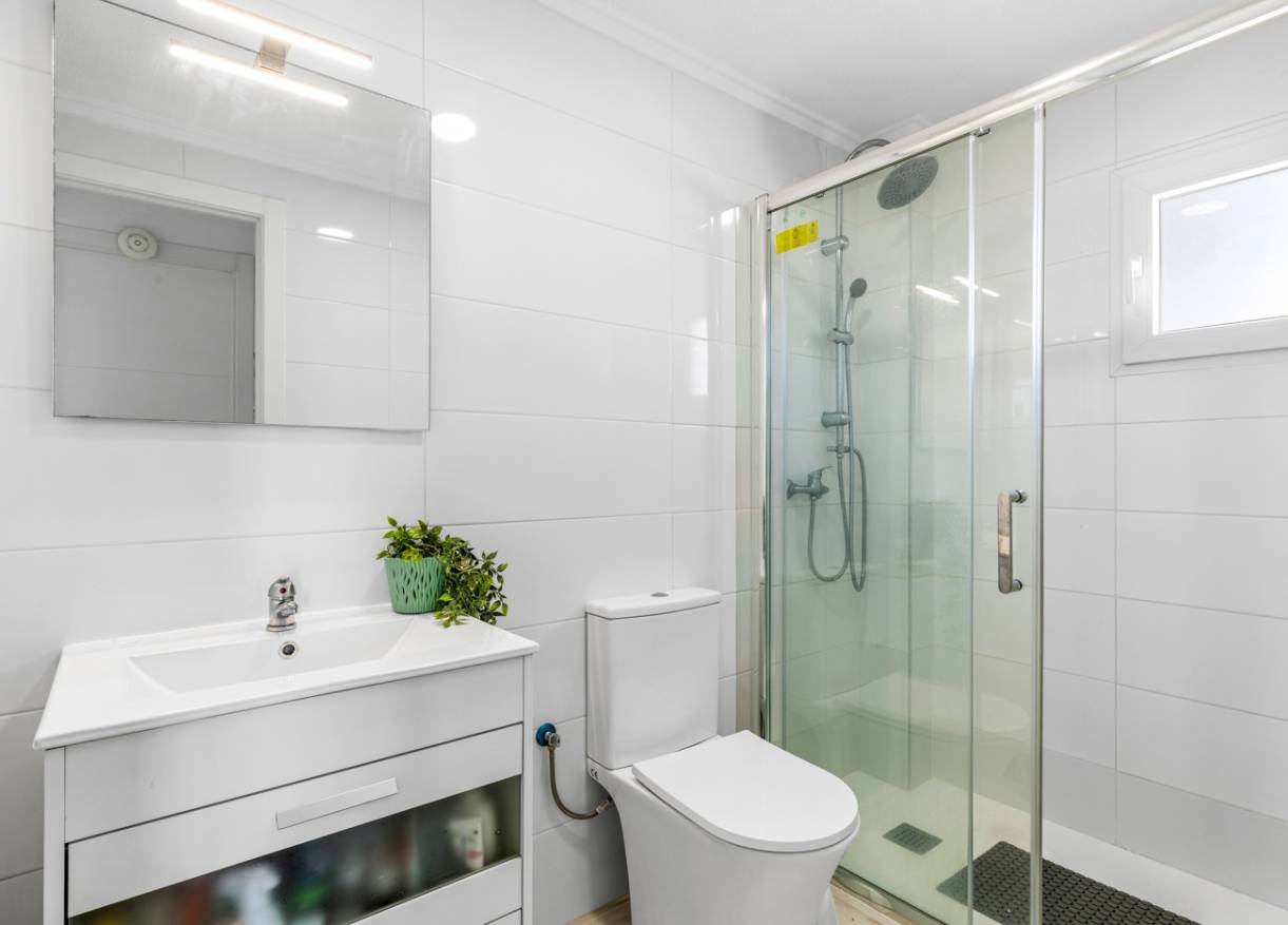 Bestaand - Appartement - Punta Prima