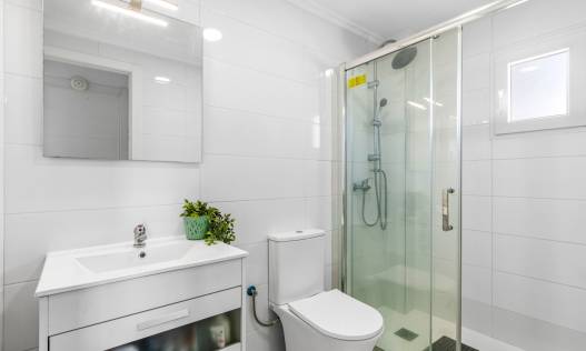 Bestaand - Appartement - Punta Prima