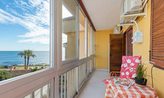 Bestaand - Appartement - Punta Prima