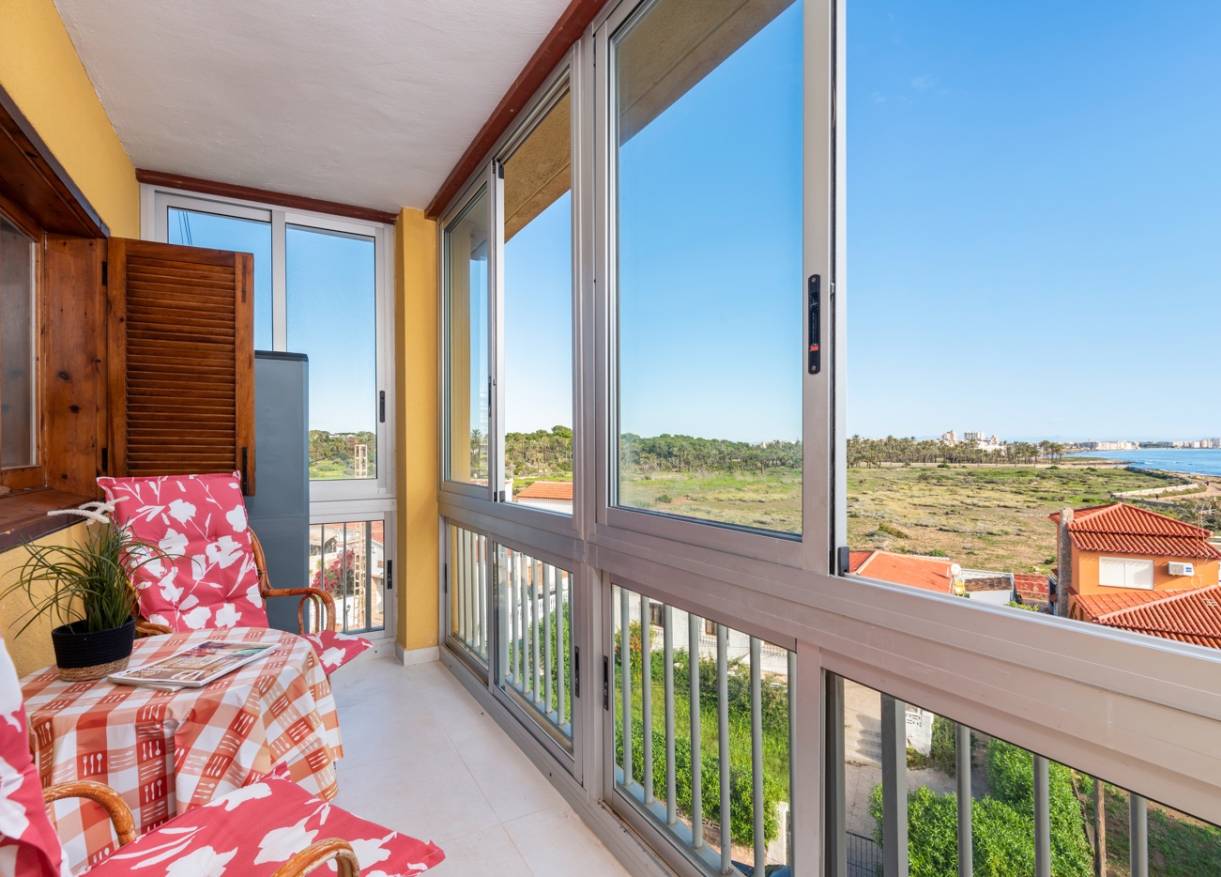 Bestaand - Appartement - Punta Prima