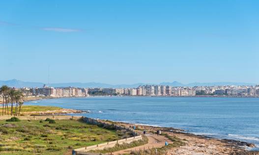 Bestaand - Appartement - Punta Prima